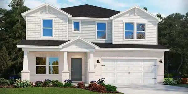 2405 Copper Meadow Loop