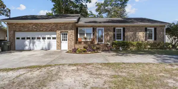 1508 Magnolia Dr.