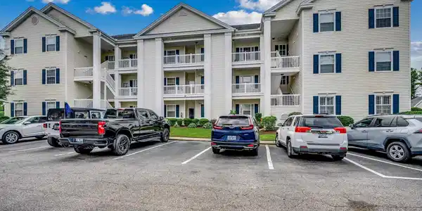 901 West Port Dr.
