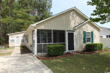 9972 Conifer Ln.