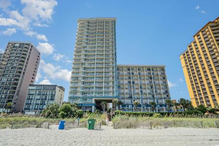 2504 N Ocean Blvd.