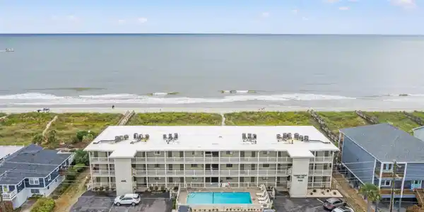 4406 North Ocean Blvd.