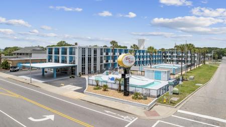 1600 S Ocean Blvd.