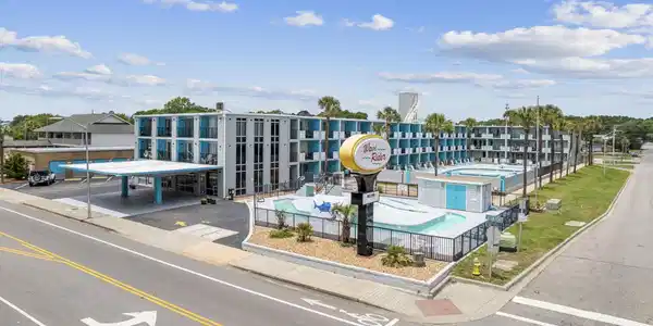 1600 S Ocean Blvd.