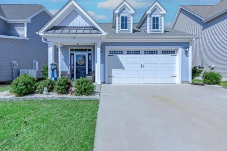 215 Goldenrod Circle