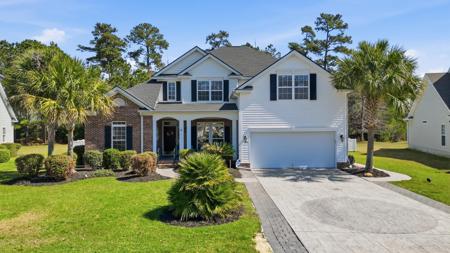 353 Green Creek Bay Circle