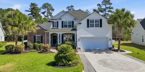 353 Green Creek Bay Circle