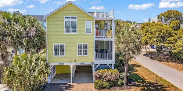 1106 Ocean Blvd. S