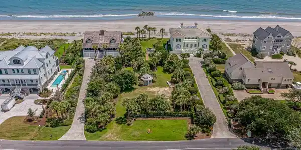Lot 10 DeBordieu Blvd.