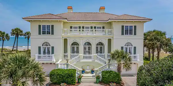 1277 DeBordieu Blvd.