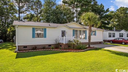 3135 Lyndon Dr.