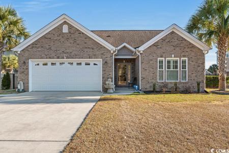 105 Bridgeway Dr.