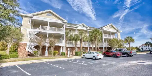 5801 Oyster Catcher Dr.