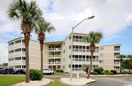 4350 Intercoastal Dr.