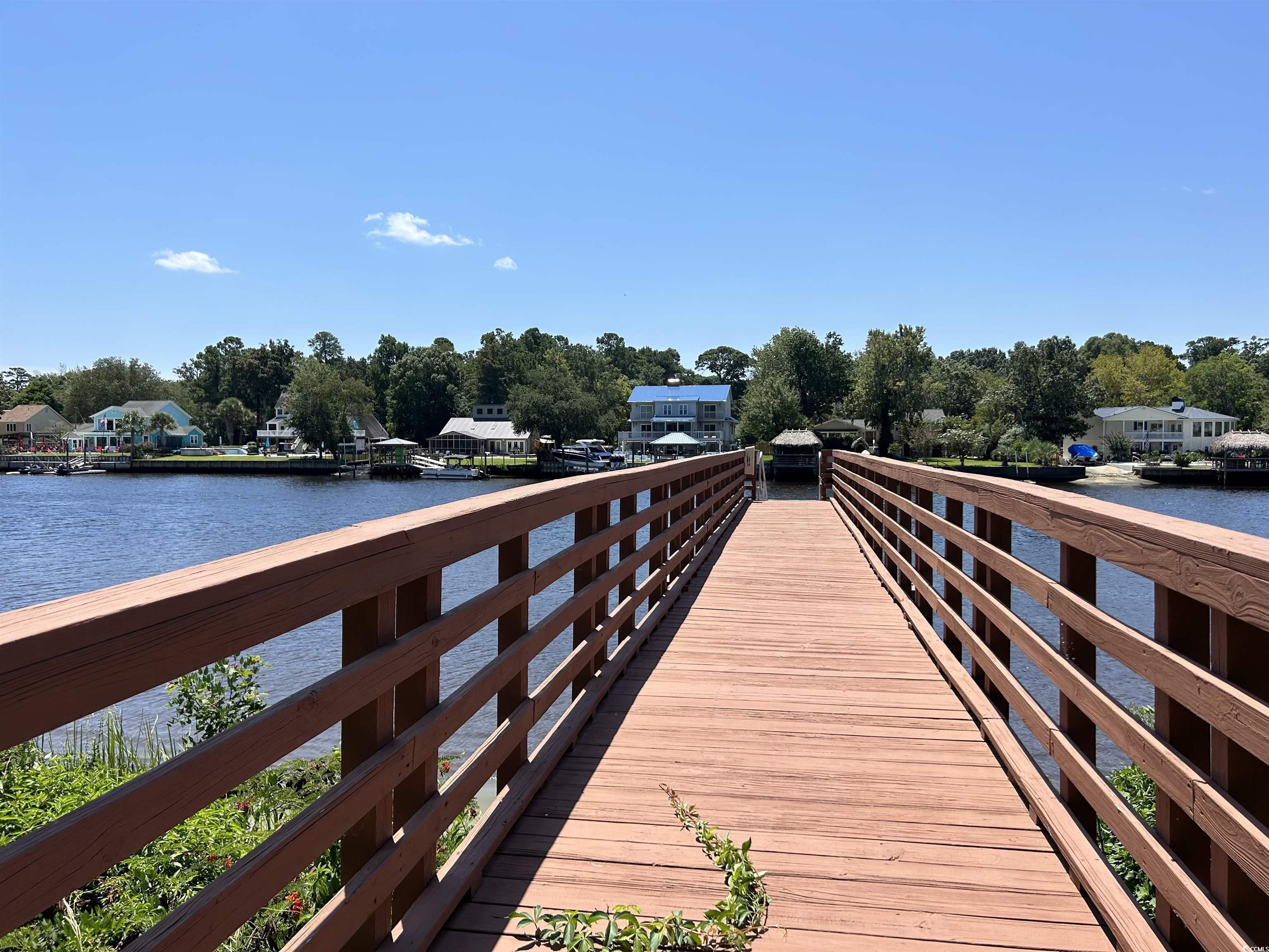 Image 3: View of dock featuring a water view Image 3: View of dock featuring a water view