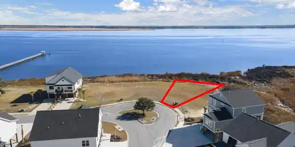 Lot 118 Seaport Circle