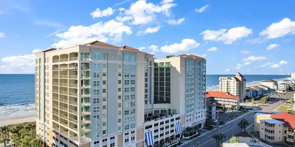 603 S Ocean Blvd.