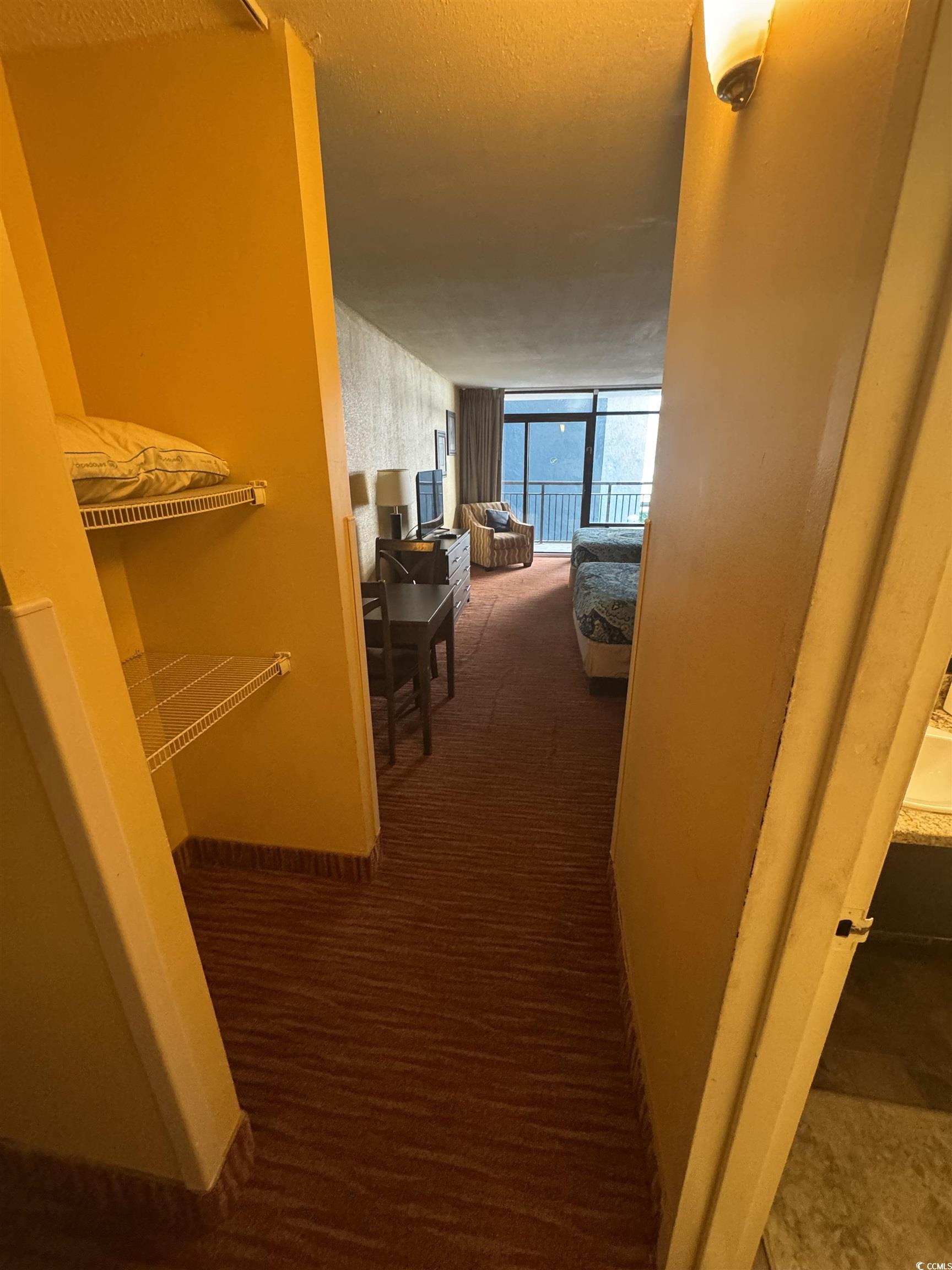 Image 3: Corridor featuring carpet Image 3: Corridor featuring carpet