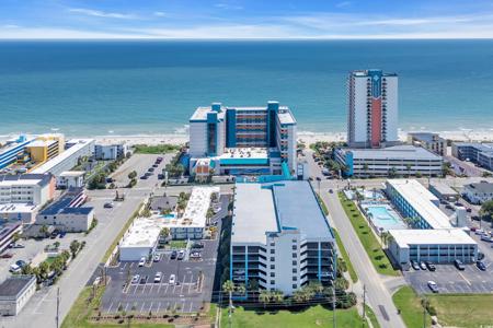 1501 S Ocean Blvd.