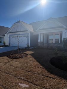 1023 Hanwell Dr.