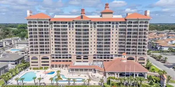 1819 North Ocean Blvd.