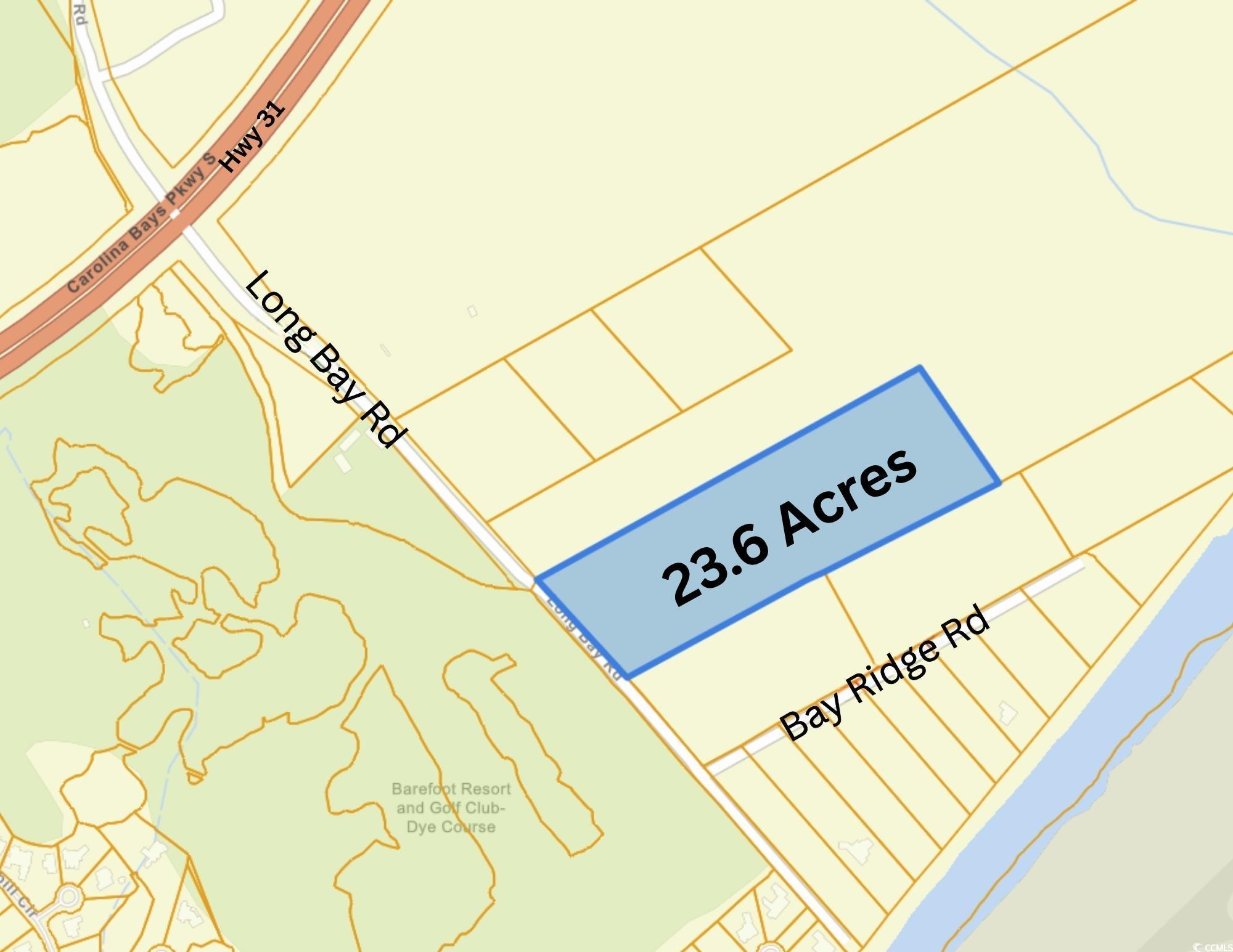 Image 2: Map / location of property area Image 2: Map / location of property area