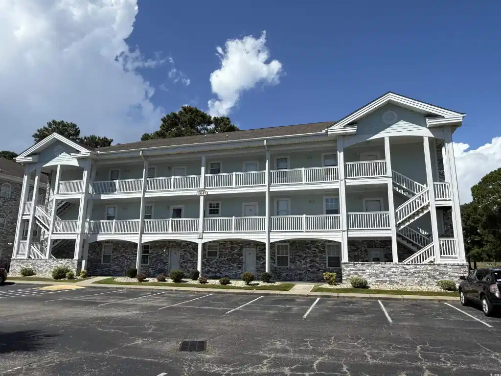 Image 1: View of property featuring uncovered parking Image 1: View of property featuring uncovered parking