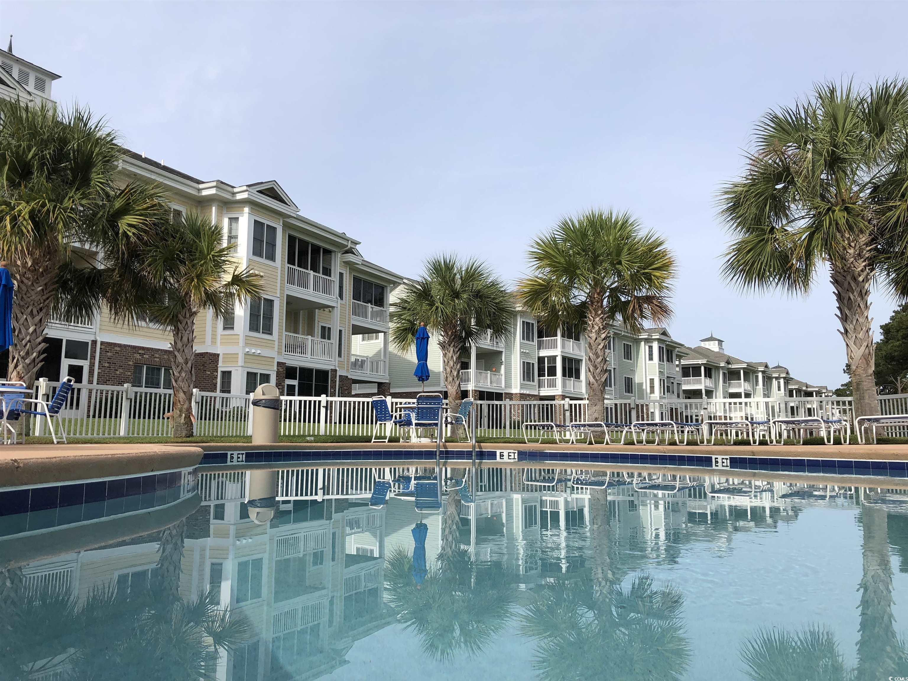 Image 3: View of community pool Image 3: View of community pool