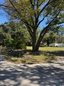 Lot 5 Morgan Ave.