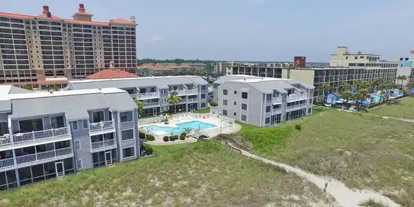 1820 N Ocean Blvd.