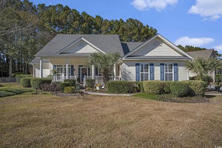 301 Green Creek Bay Circle