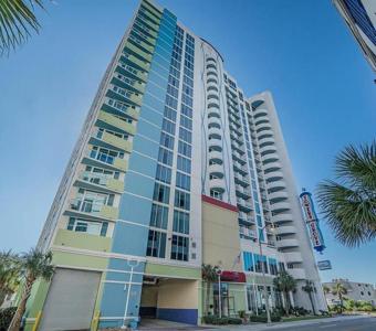 2100 N Ocean Blvd.
