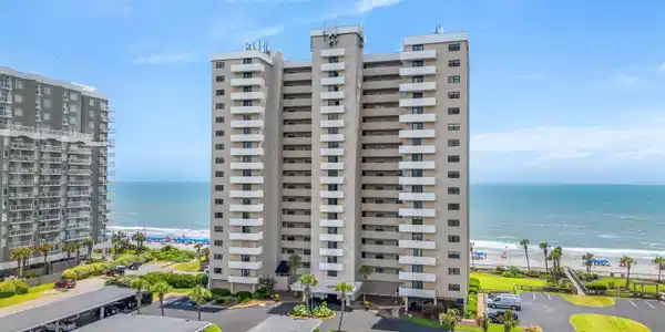 10200 Beach Club Dr.
