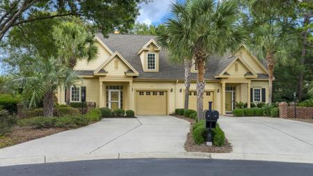 12 Courtyard Circle
