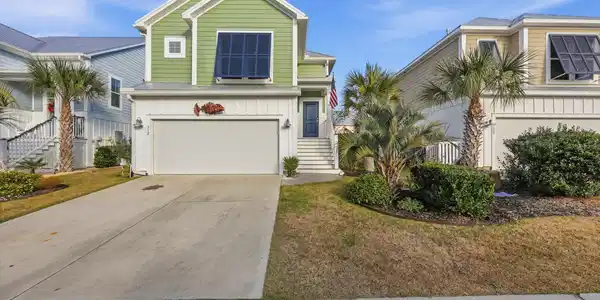 512 Chanted Dr.