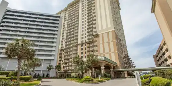 9994 Beach Club Dr.