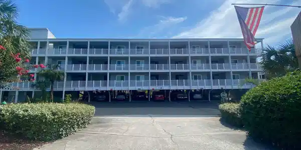 9581 Shore Dr.