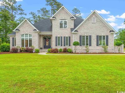 141 Creek Harbour Circle