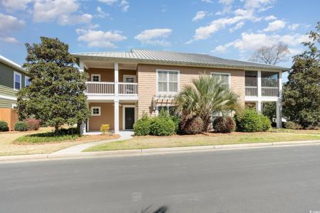 204 Lumbee Circle