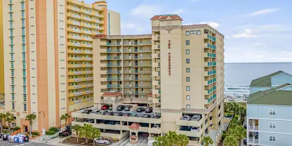 501 S Ocean Blvd.