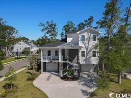 1001 Marsh View Dr.