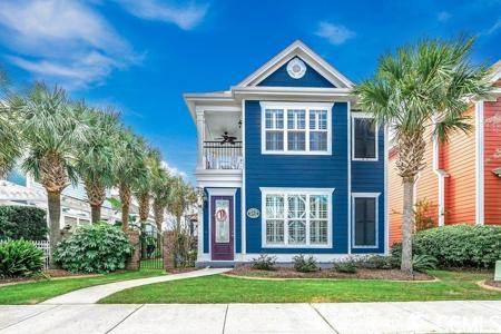 1512 James Island Ave.