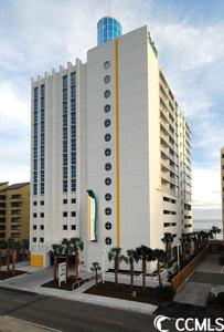 2301 S Ocean Blvd.