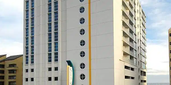 2301 S Ocean Blvd.
