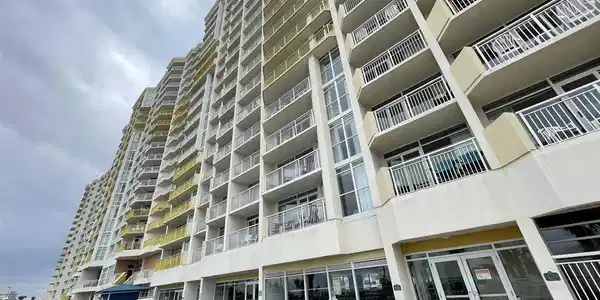2701 S Ocean Blvd.