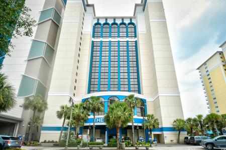 2004 N Ocean Blvd.