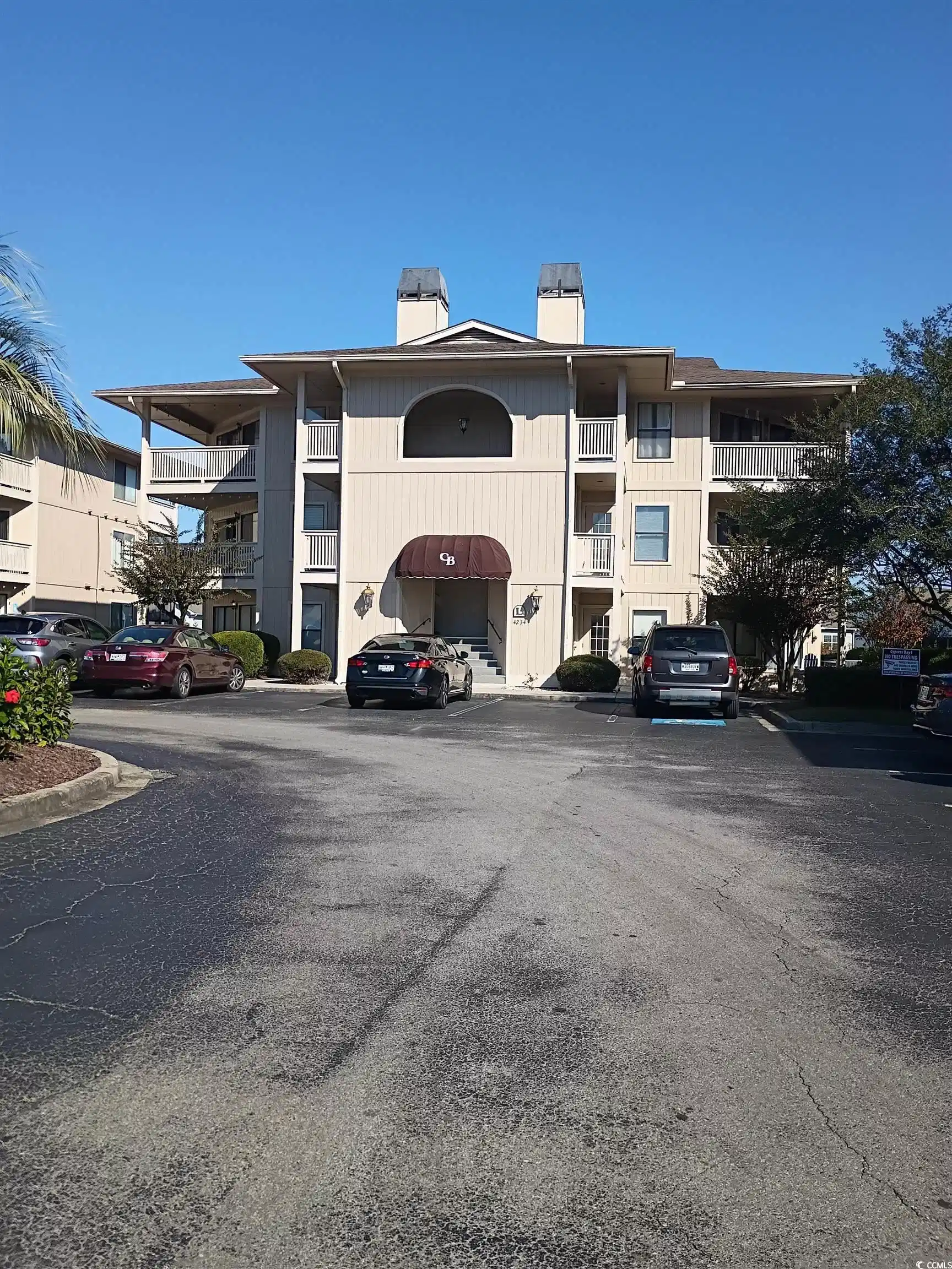 Image 1: View of property featuring uncovered parking Image 1: View of property featuring uncovered parking