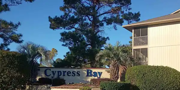 Image 2: View of community sign Image 2: View of community sign