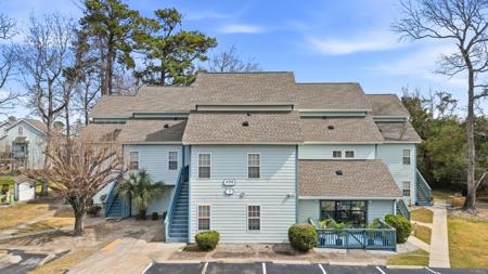 4338 Spa Dr.