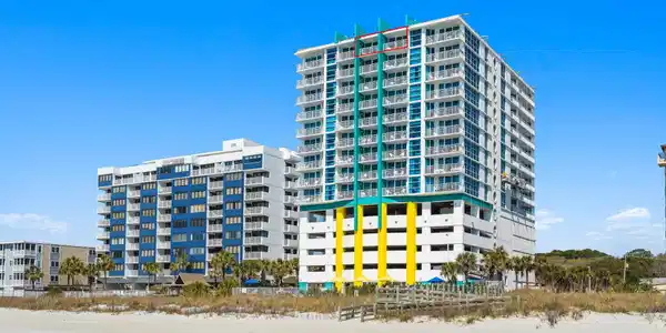 2301 S Ocean Blvd. S